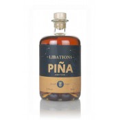 Rum - Libations Piña Rum